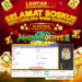 Slot Online Depo Dana 5K: Link Resmi Gacor Tanpa Potongan Paling Dicari Pemain